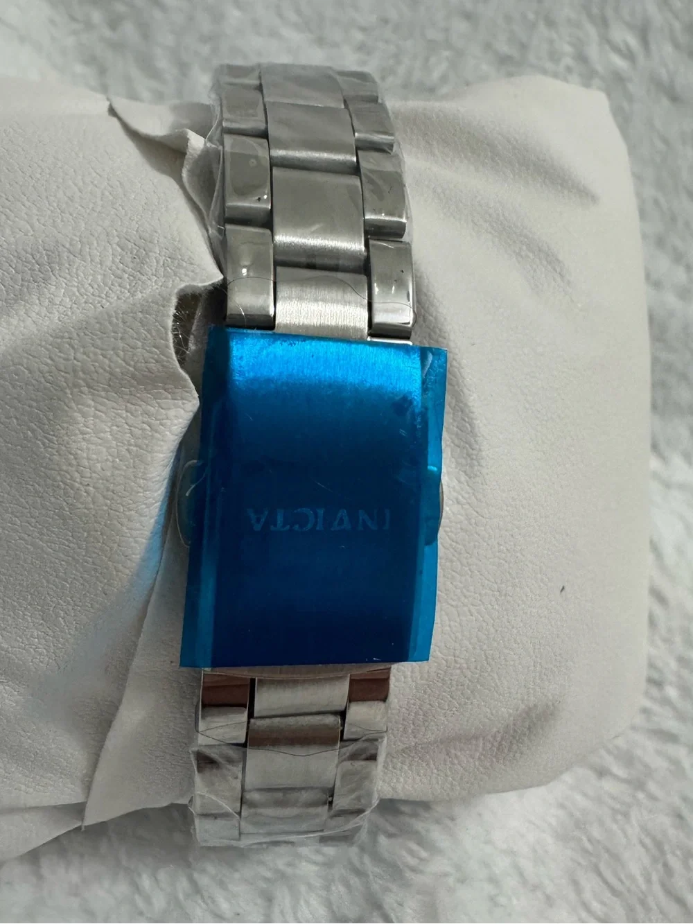 Invicta Celestial Moda Women's Watch - 28mm, Steel (69342)